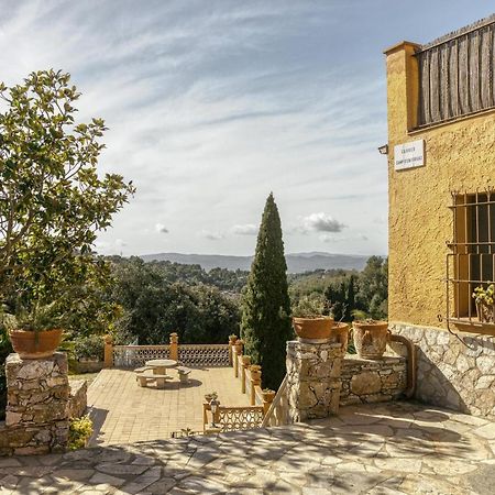 Apartamento Bajo 2 Begur Esterno foto