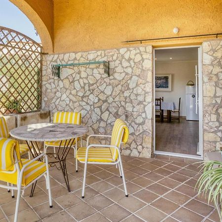 Apartamento Bajo 2 Begur Esterno foto
