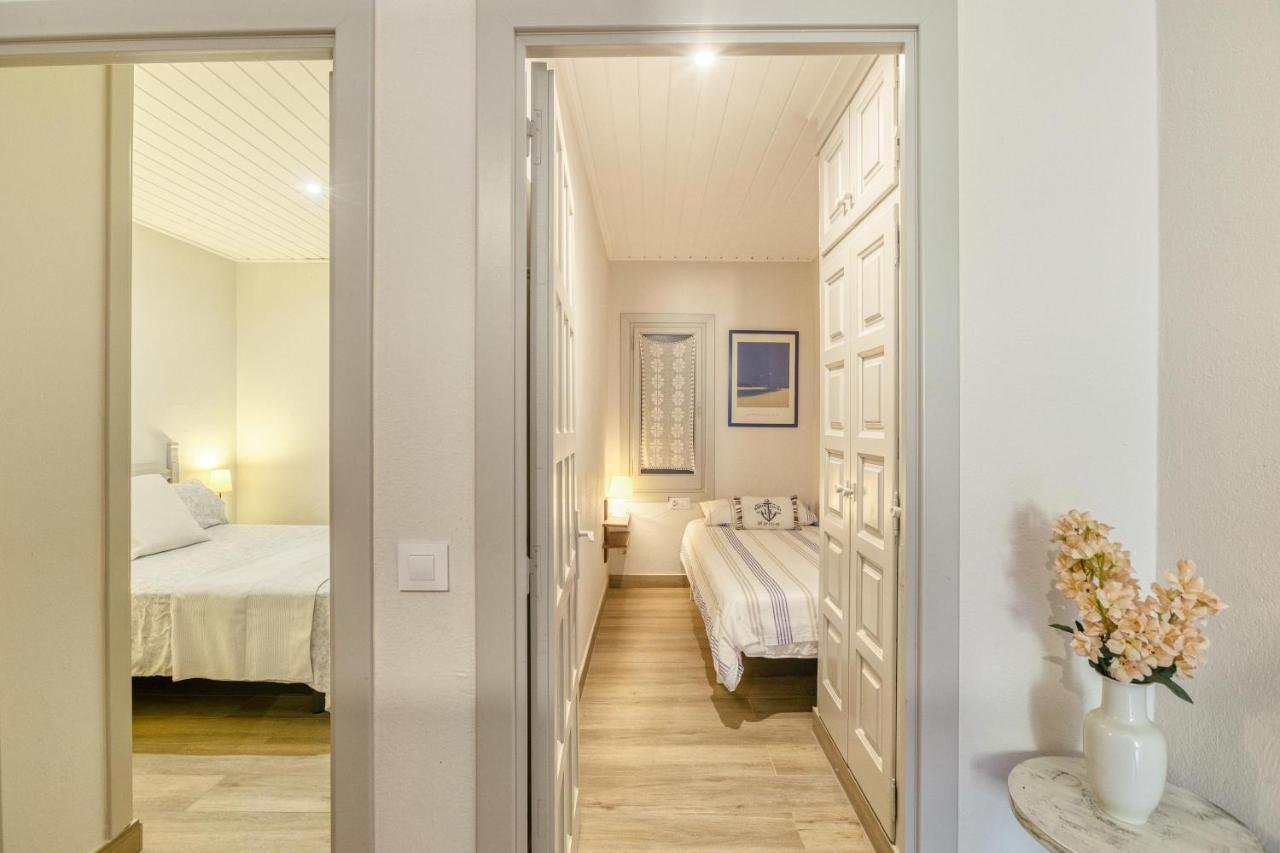 Apartamento Bajo 2 Begur Esterno foto