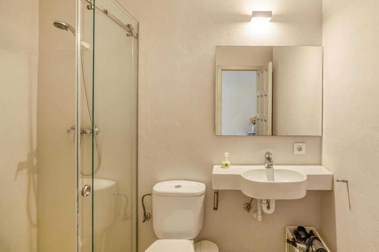 Apartamento Bajo 2 Begur Esterno foto