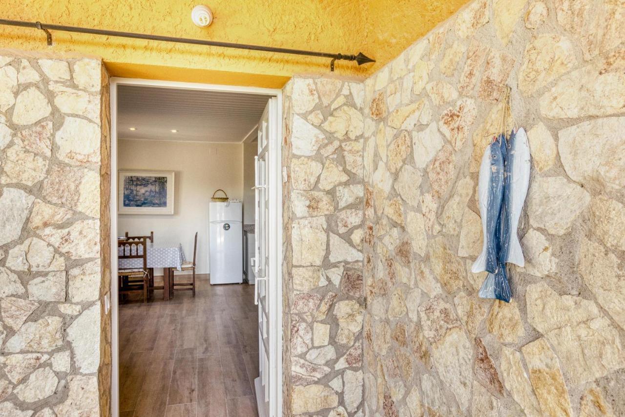 Apartamento Bajo 2 Begur Esterno foto