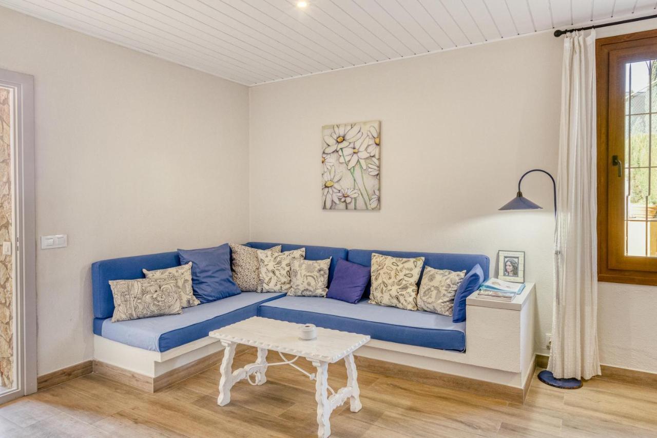 Apartamento Bajo 2 Begur Esterno foto