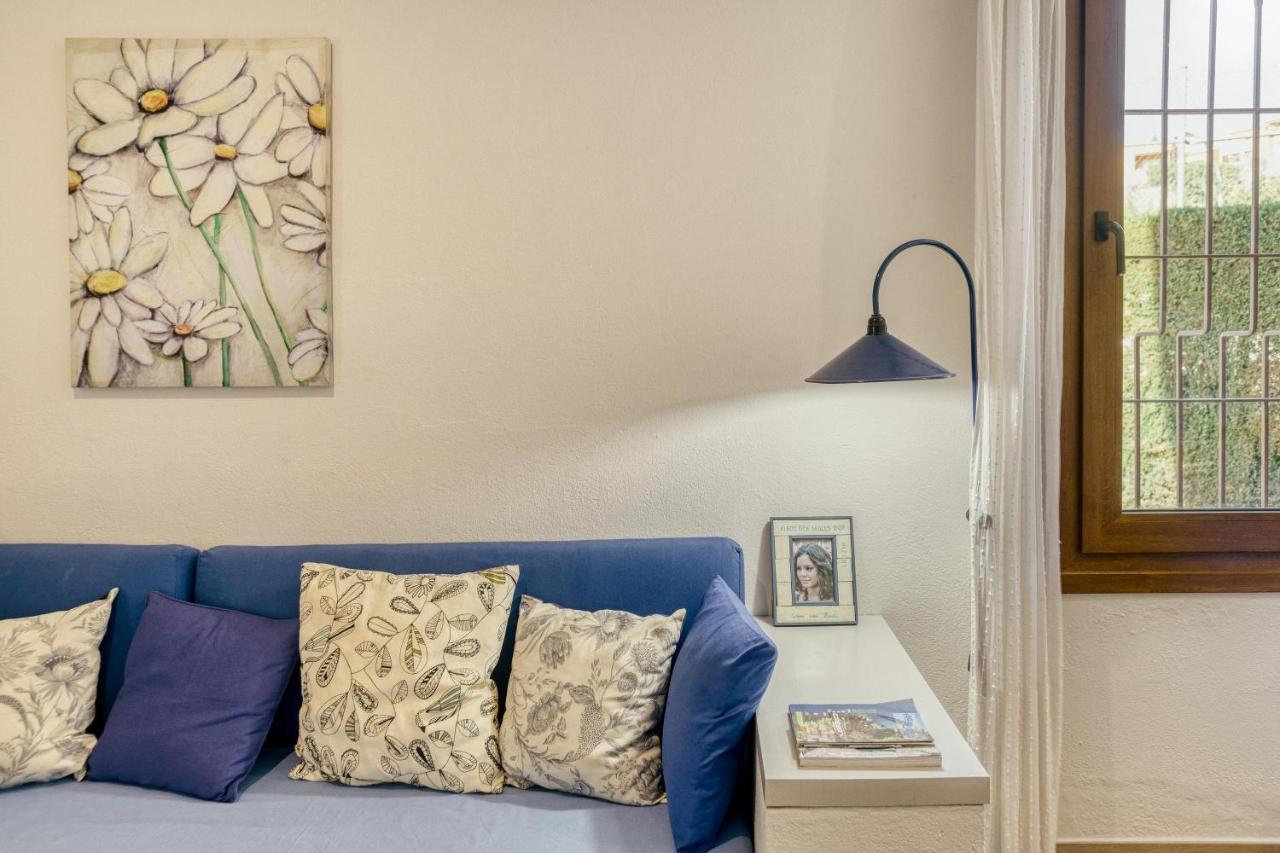 Apartamento Bajo 2 Begur Esterno foto