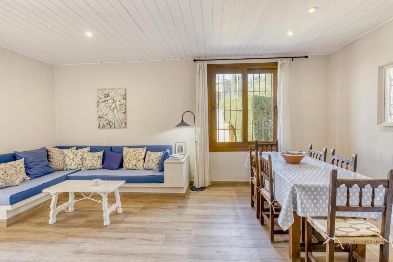 Apartamento Bajo 2 Begur Esterno foto