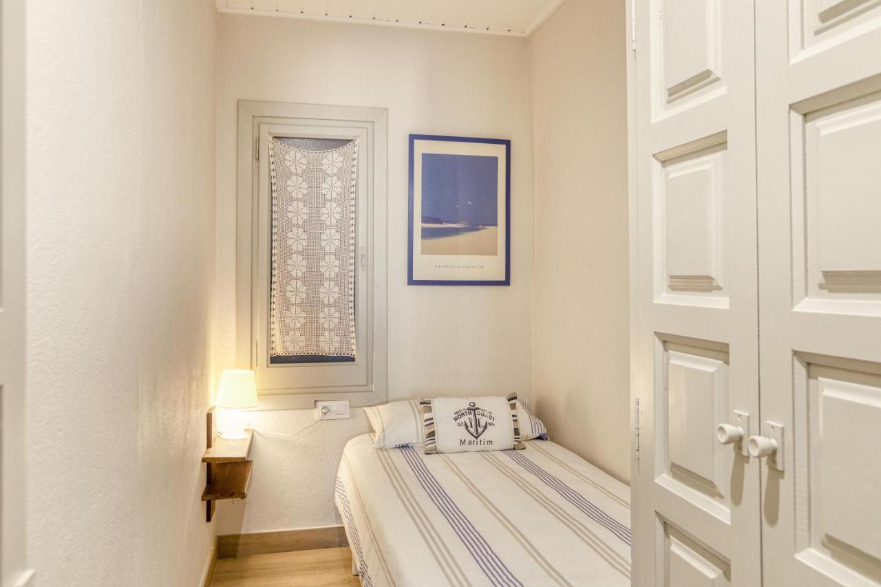 Apartamento Bajo 2 Begur Esterno foto
